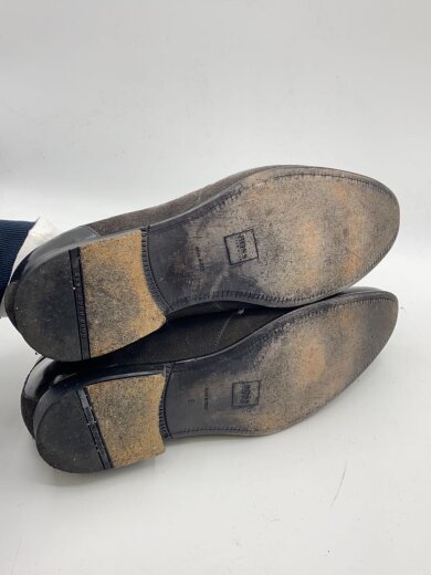 商品画像：ドレスシューズ/US8/GRY/50218914 4