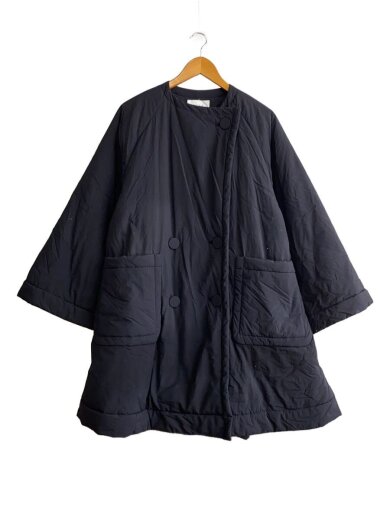商品画像：ブルゾン/M/ナイロン/NVY/1220600089-0// 1