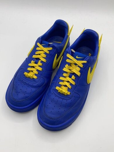 商品画像：AIR FORCE 1 LOW SP_エアフォース 1 ロー スペシャル/27.5cm/BLU// 2