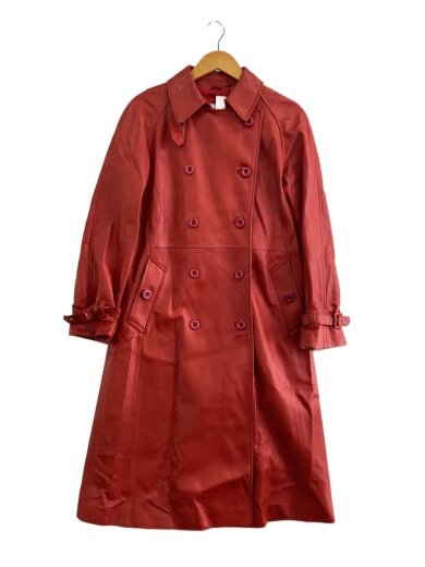 商品画像：J-WHITE/コート/2/--/RED 1