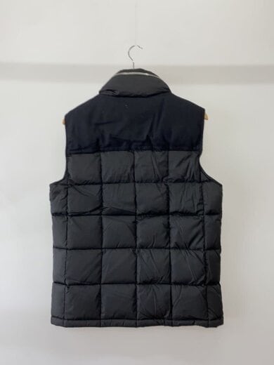商品画像：ダウンベスト/3/ナイロン/BLK/C20914330185 54155// 2