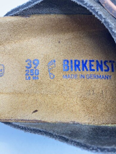 商品画像：サンダル/39/KHK 5