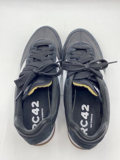 商品画像：ローカットスニーカー/26cm/BLK/URC42LB 3