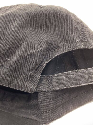 商品画像：キャップ/7/コットン/BLK/メンズ// 6
