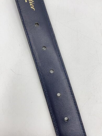 商品画像：must de cartier/サントス/ベルト/レザー/BLK/無地/メンズ// 4