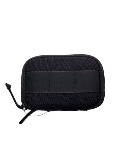 商品画像：×beams+/g-02WALLET/ナイロン/BLK/無地/メンズ// 1