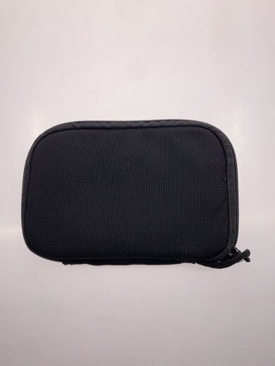 商品画像：×beams+/g-02WALLET/ナイロン/BLK/無地/メンズ// 2