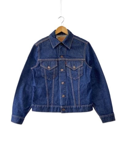 商品画像：Gジャン/34/コットン/IDG/PCL-441M/? NULL ? 1