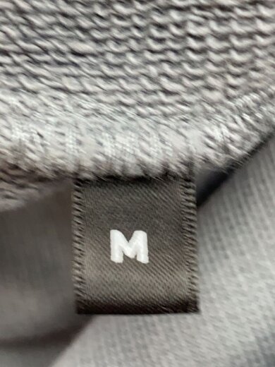 商品画像：スウェット/--/コットン/BLU/P20HJ007 4