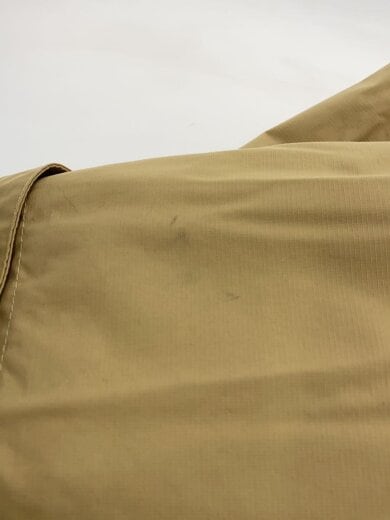 商品画像：マウンテンパーカ_NY52114Z/M/ポリエステル/BEG 6