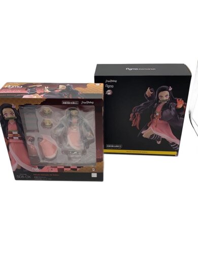 商品画像：FIGMA/プラモデル 1