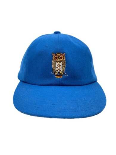商品画像：キャップ/--/ウール/BLU/メンズ 1