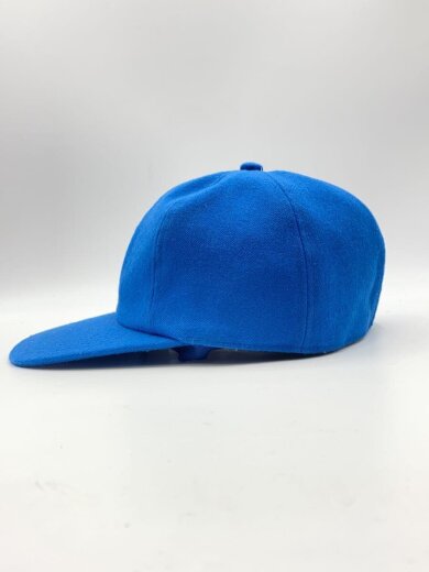 商品画像：キャップ/--/ウール/BLU/メンズ 2