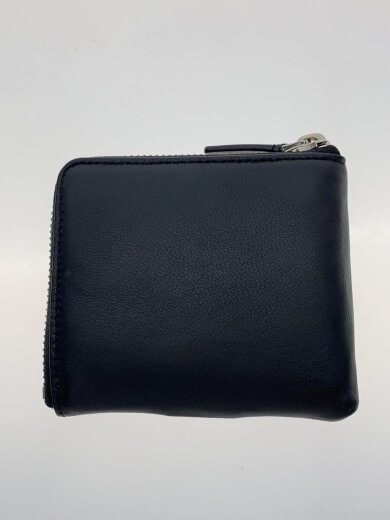 商品画像：財布/レザー/BLK/レディース// 2