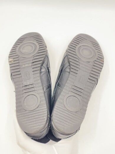 商品画像：ローカットスニーカー/27cm/BLK/1181A367 4
