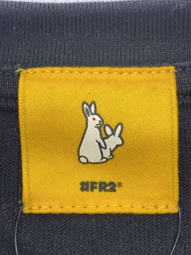 商品画像：長袖Tシャツ/XL/コットン/BLK// 3