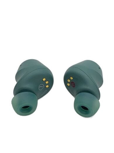 商品画像：イヤホン SOLID BASS ATH-CKS30TW+ 5