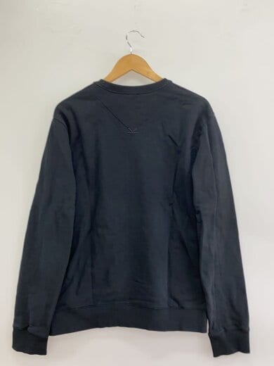 商品画像：スウェット/L/コットン/BLK/f965sw0004md 2