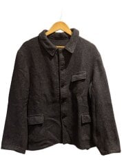 French Vintage/50s/フレンチファーマーズウールジャケット