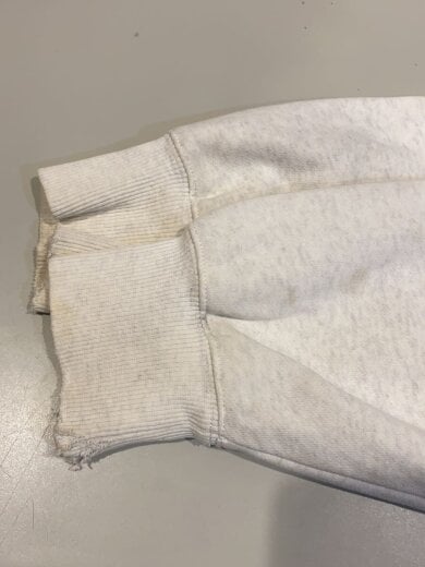 商品画像：Vintage/USMA/PHYSICAL EDUCATION/パーカー/コットン/WHT 3