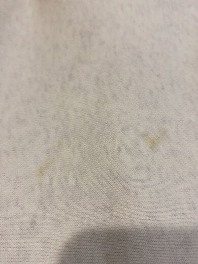 商品画像：Vintage/USMA/PHYSICAL EDUCATION/パーカー/コットン/WHT 8