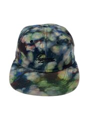 15SS/LIBERTY/キャップ/--/コットン/BLU/総柄/メンズ