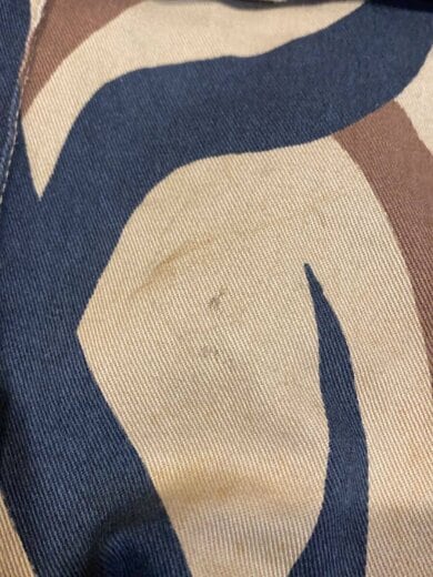 商品画像：Vintage/80s～/ASAT/トライバルカモ/BDUジャケット/SIZE:M-REGULAR/ブラウン 7