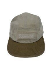 25SS/Ventile Camp Cap Stone/キャップ/--/コットン/BEG/メンズ