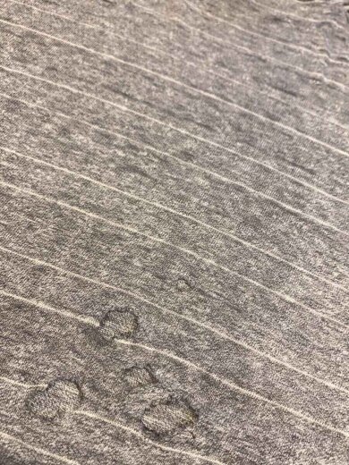 画像：ChampionVintage/80s/RHODE ISLAND RAMS/Tシャツ/トリコタグ/SIZE:XL/杢グレー8