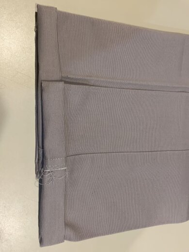 商品画像：EURO Levis/90s/STA-PREST/イタリア製/SIZE:W29×L34/コットン/GRY/無地 9