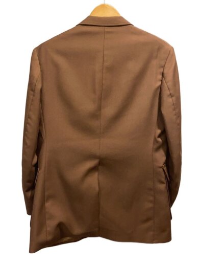 商品画像：Vintage/Panafela/テーラードジャケット/--/ポリエステル/BRW 2