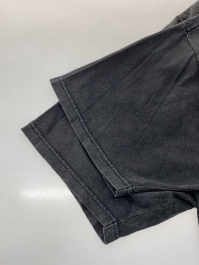 商品画像：Vintage/90s～00s/カタカナタグ/CAMP HIGH/Tシャツ/SIZE:L/ブラック/フェード 5