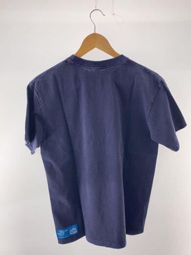 商品画像：Good On×GBL/魔女の宅急便/ジジ/ポケット刺繍Tシャツ/SIZE:M/ネイビー// 2