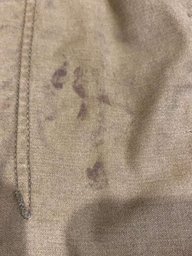 商品画像：Vintage/60s～/M-65 FIELD JACKET/2nd/アルミジップ/SIZE:--/US.ARMY 8