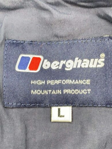 商品画像：GORE-TEX PARKA/ゴアテックス マウンテンパーカー ジャケット/SIZE:L/ベージュ 3