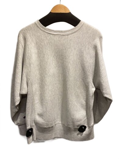 商品画像：Vintage/80s/SOUTH CAROLINA/リバースウィーブスウェット/M/コットン/GRY 2