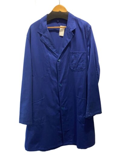 商品画像：Euro Vintage/RAL-TESTAT/ワークコート/コットン/NVY 1