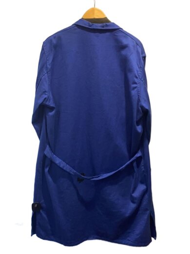 商品画像：Euro Vintage/RAL-TESTAT/ワークコート/コットン/NVY 2