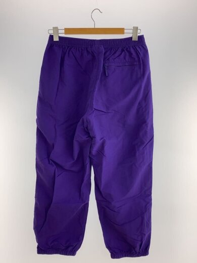 商品画像：24SS/warm up pant/ボトム/M/ナイロン/PUP/無地 2