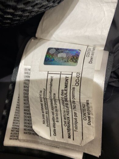 商品画像：SHERBROOK PARKA/ダウンジャケット/ダウンコート/SIZE:M/ナイロン/RED/3821LA 4