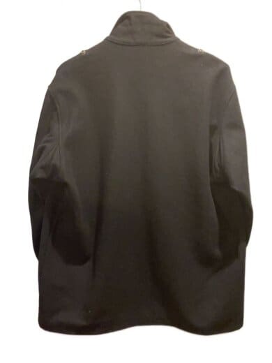 商品画像：Archive/90s/フランス製/TYPE:M-65 ウールジャケット/SIZE:S/ブラック/無地 2