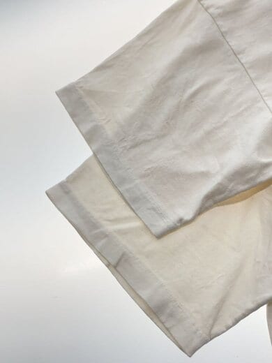 商品画像：24SS セントマイケル×エヴァンゲリヲン/EV_SS TEE/SHINJI Tシャツ SIZE:L ホワイト 4