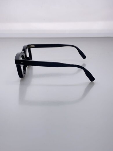 商品画像：gp-17/n メガネ/アセテート/ブラック/クリアレンズ/メンズ 2