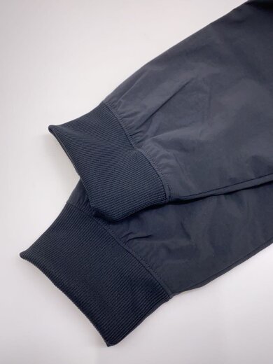 商品画像：大谷翔平/シグネチャーコレクション/ナイロンコーチジャケット/SIZE:L/ブラック/MJ43733 5