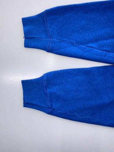 商品画像：Vintage/70s～80s/AIR FORCE ACADEMY/ラグランスウェット/SIZE:M/ブルー 3