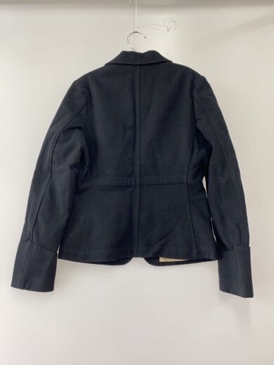 商品画像：テーラードジャケット/1/ウール/NVY/RN-100802 2