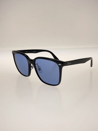 商品画像：サングラス/--/BLK/BLU/メンズ/RB2206D 2