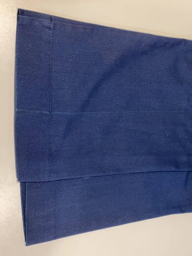 画像：DICKIESVintage/80s/ワークパンツ/SIZE:36×31/ネイビー/チビタグ/TALONジップ5