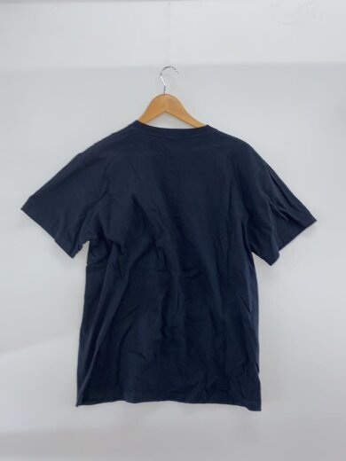 商品画像：Tシャツ/2/コットン/BLK 2