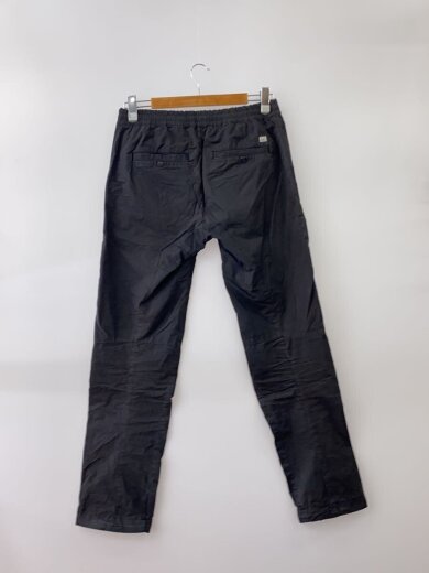 商品画像：LENS CARGO PANTS/カーゴパンツ/REGULAR FIT/SIZE:44コットン/黒/ブラック 2